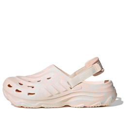 Кроссовки maxxclog сандалии Adidas, розовый jh6277 | pink