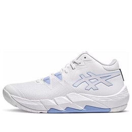 Кроссовки unpre ars низкие Asics, белый 1063a070-101 | white/light blue