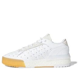 Кроссовки оригиналы соперничество rm низкий чи Adidas, белый fu6690 | white/yellow