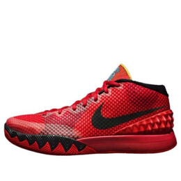 Кроссовки kyrie 1 Nike, черный 705277-606 | black