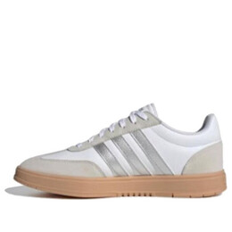 Кроссовки neo gradas shoes Adidas, белый id6127 | white / beige / silver / gum