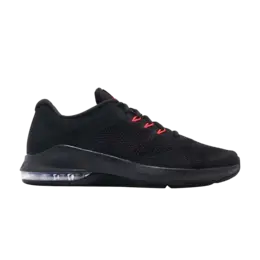Кроссовки Nike Air Max Alpha Trainer, черный aa7060 007 | black