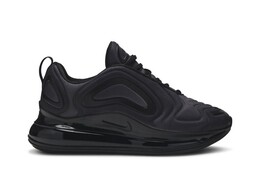 Кроссовки Nike Air Max 720, черный ao2924 015 | black