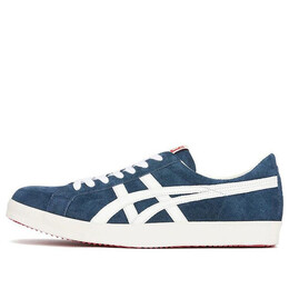 Кроссовки fabre nm Onitsuka Tiger, синий 1183a915-400 | blue