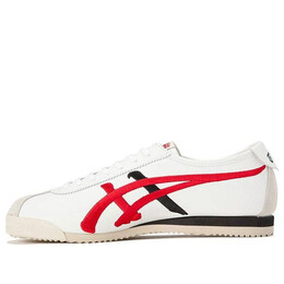 Кроссовки разминают нм Onitsuka Tiger, красный 1183b436-101 | red/white/black