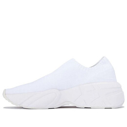 Кроссовки p trainer knit lo Onitsuka Tiger, белый 1183b423-100 | white