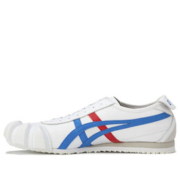 Кроссовки дентигремкс Onitsuka Tiger, синий 1183b258-100 | blue/white