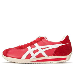 Кроссовки монреаль нм Onitsuka Tiger, белый 1183b360-600 | redwhite