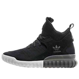 Кроссовки трубчатые x primeknit Adidas, черный b25591 | black