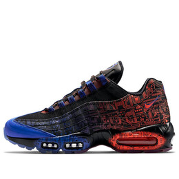Кроссовки air max 95 Nike, черный 839165-064 | black