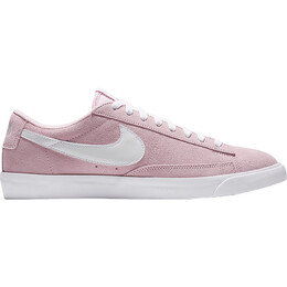Кеды Nike Blazer Low Premium, розовый bq6813-600