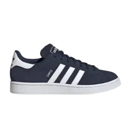 Кроссовки Adidas Campus 2, синий id9839 | blue