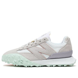 Кроссовки xc 72 New Balance, серый uxc72ma | gray/white