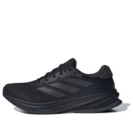 Кроссовки сверхновая восхождение Adidas, черный ig5843 | core black/core black/shadow red