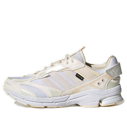 Кроссовки spiritain 2000 gore tex Adidas, белый hp6719 | white/pink