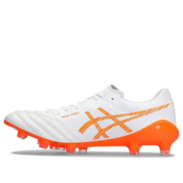 Кроссовки ds light x fly 5 Asics, белый 1101a047-102 | white/shocking orange