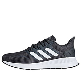 Кроссовки runfalcon Adidas, серый f36200 | grey
