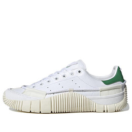 Кроссовки craig green x scuba stan Adidas, белый gz4644 | white/green