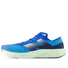 Кроссовки fuelcell pvlse v1 yw New Balance, синий mfcnpyw | blue