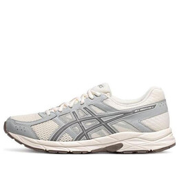 Кроссовки гель contend 4 Asics, бежевый t8d4q-202 | beige/grey