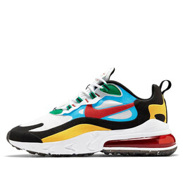 Кроссовки air max 270 react Nike, мульитколор da2610-161 | multi-color