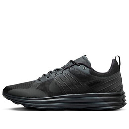 Кроссовки лунные странствия Nike, серый dv2440-002 | dark smoke grey/dark smoke grey/anthracite/black