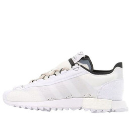 Кроссовки sl 7600 Adidas, белый fw0132 | white