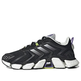 Кроссовки climacool boost Adidas, черный gx5477 | black