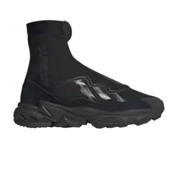 Кроссовки Adidas Ozweego TR STLT, черный fx6039 | black