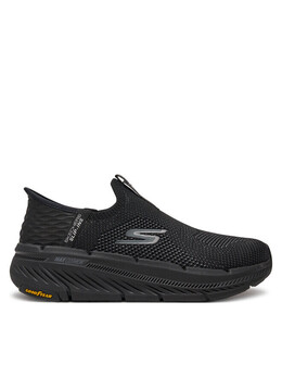 Кроссовки Skechers Max Cushioning Premier 2.0 - Advantageous 2 220839 BBK, черный 0000303969660 | schwarz