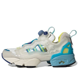 Кроссовки x zx fury Adidas, белый gw0368 | white/blue/blue