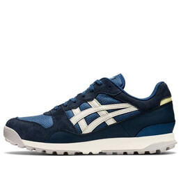 Кроссовки кроссовки horizonia Onitsuka Tiger, синий 1183a206-403 | iron navy / cream
