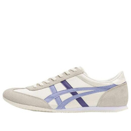 Кроссовки мачу гонщик Onitsuka Tiger, белый 1183b877-100 | white / blue / beige