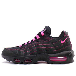 Кроссовки air max 95 Nike, черный cu1930-066 | black