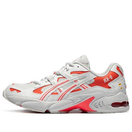 Кроссовки гелевые Kayano 5 og Gundam Asics, белый 1203a098-100 | white