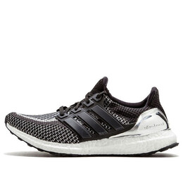 Кроссовки ultraboost 2.0 ограниченный Adidas, черный bb4077 | black