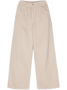 Carhartt WIP: Прямые джинсы 