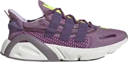 Кроссовки Adidas LXCON 'Purple Tint', фиолетовый ef4283 | purple