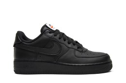 Кроссовки Nike Air Force 1 Low 'All Star - Swoosh Pack', черный ah8462 002 | black