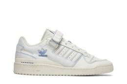 Кроссовки Adidas Forum Low, белый gx1018 | white