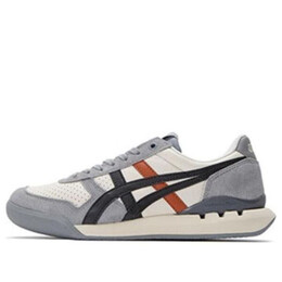 Кроссовки Ultimate 81 ex shoes Onitsuka Tiger, бежевый 1183c074-101 | cream / grey / black