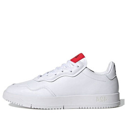 Кроссовки 424 x sc premiere Adidas, белый fx6740 | white