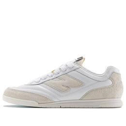 Кроссовки urc42 x junya watanabe New Balance, белый gwm-k102-001 | white/beige