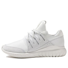 Кроссовки трубчатые радиальные Adidas, белый aq6722 | white