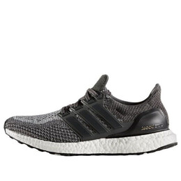 Кроссовки ультрабуст 2.0 Adidas, серый bb6056 | grey/black