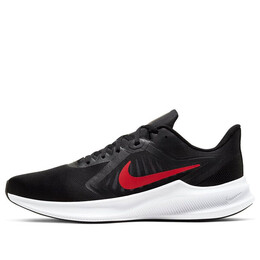 Кроссовки дауншифтер 10 Nike, черный ci9981-006 | black