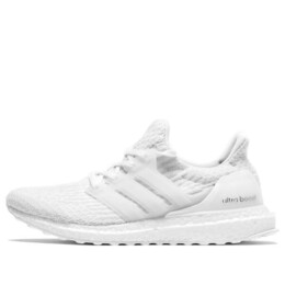 Кроссовки ультрабуст 3.0 Adidas, белый ba8841 | white