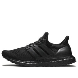 Кроссовки ultraboost 1.0 ограниченный Adidas, черный bb4677 | black