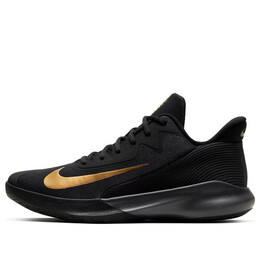 Кроссовки точность 4 Nike, черный ck1069-002 | black