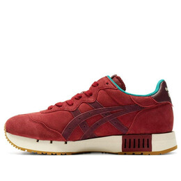 Кроссовки x калибр Onitsuka Tiger, красный 1183c138-600 | red